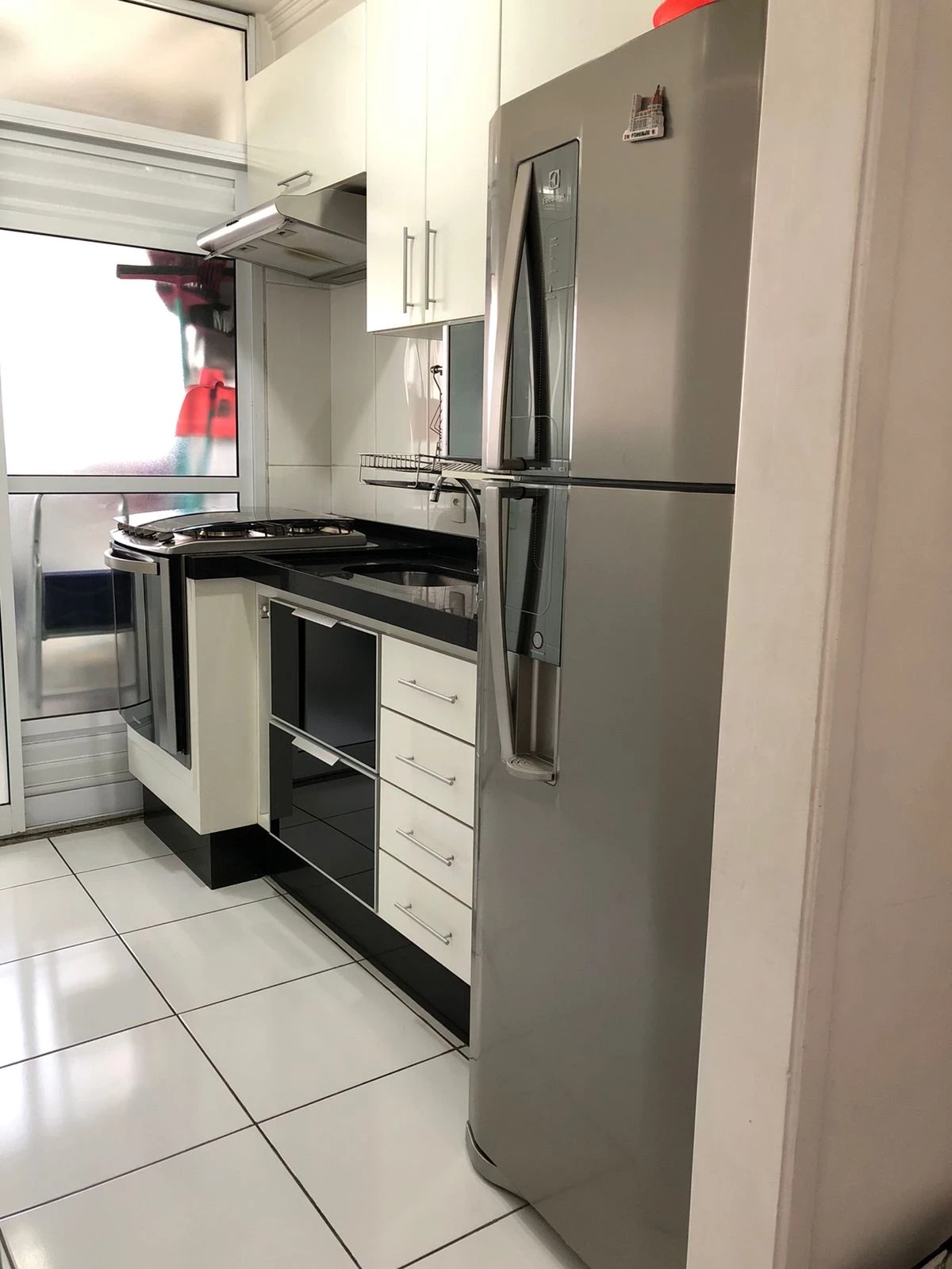 Imagem Apartamento com 3 Quartos à Venda, 75 m² em Vila Augusta - Guarulhos
