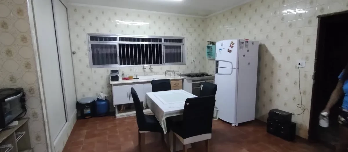 Imagem Casa com 5 Quartos à Venda, 242 metros em Flórida Mirim - Mongaguá