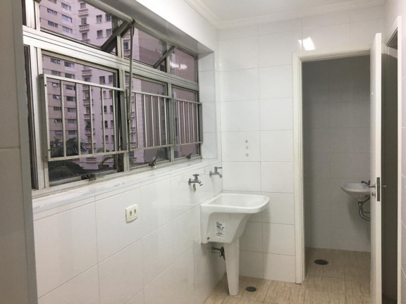 Imagem Apartamento com 3 Quartos à Venda ou Locação, 100 m² em Vila Uberabinha - São Paulo