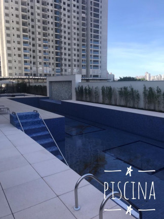Imagem Apartamento com 1 Quarto à Venda, 36 m² em Brás - São Paulo
