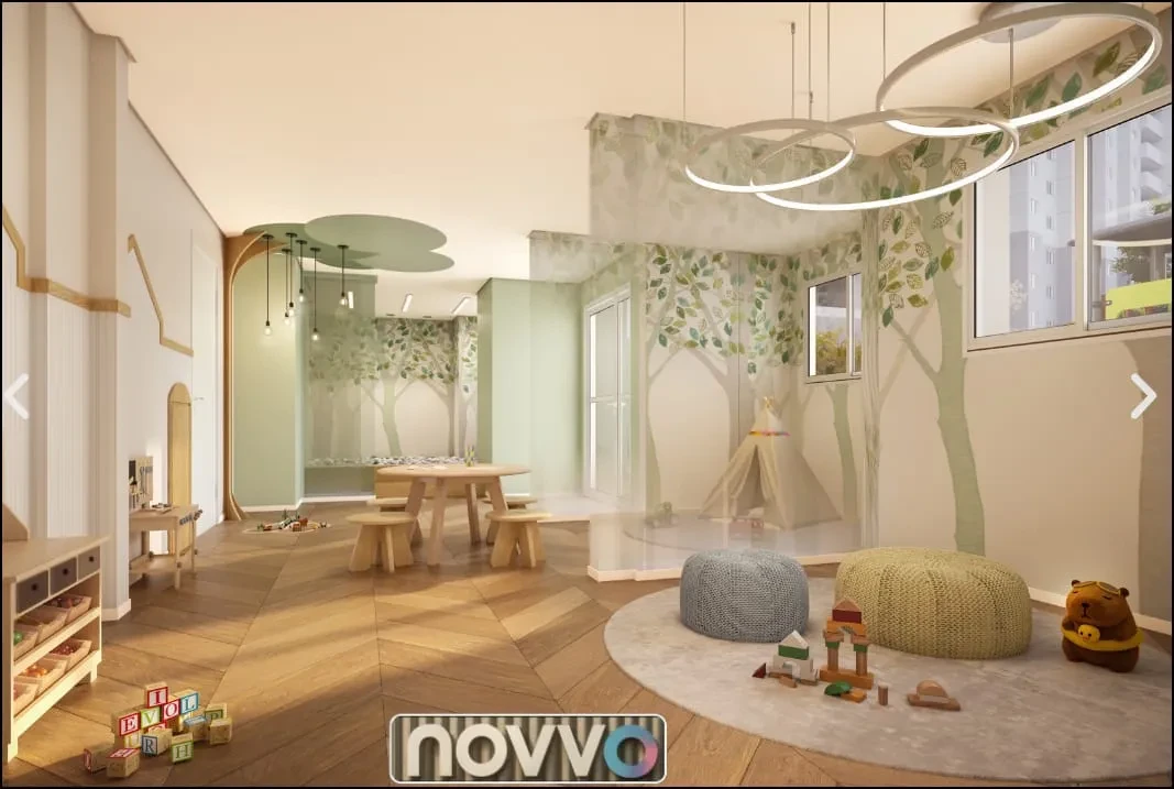 Foto do imóvel: Apartamento com 1 Quarto à Venda, 25 metro em Água Branca - São Paulo