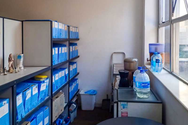 Foto do imóvel: Sala Comercial à Venda, 65 m² em Barro Preto - Belo Horizonte