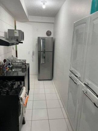 Imagem Apartamento com 2 Quartos à Venda, 46 m² em Taquara - Rio de Janeiro