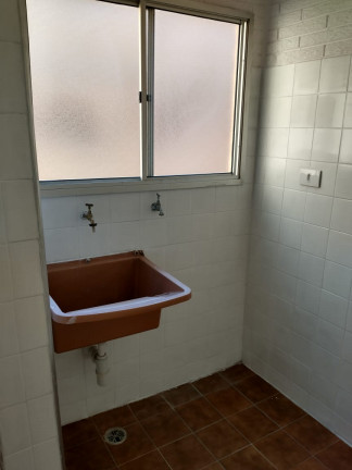 Imagem Apartamento com 2 Quartos para Alugar, 60 m² em Ferrazópolis - São Bernardo Do Campo