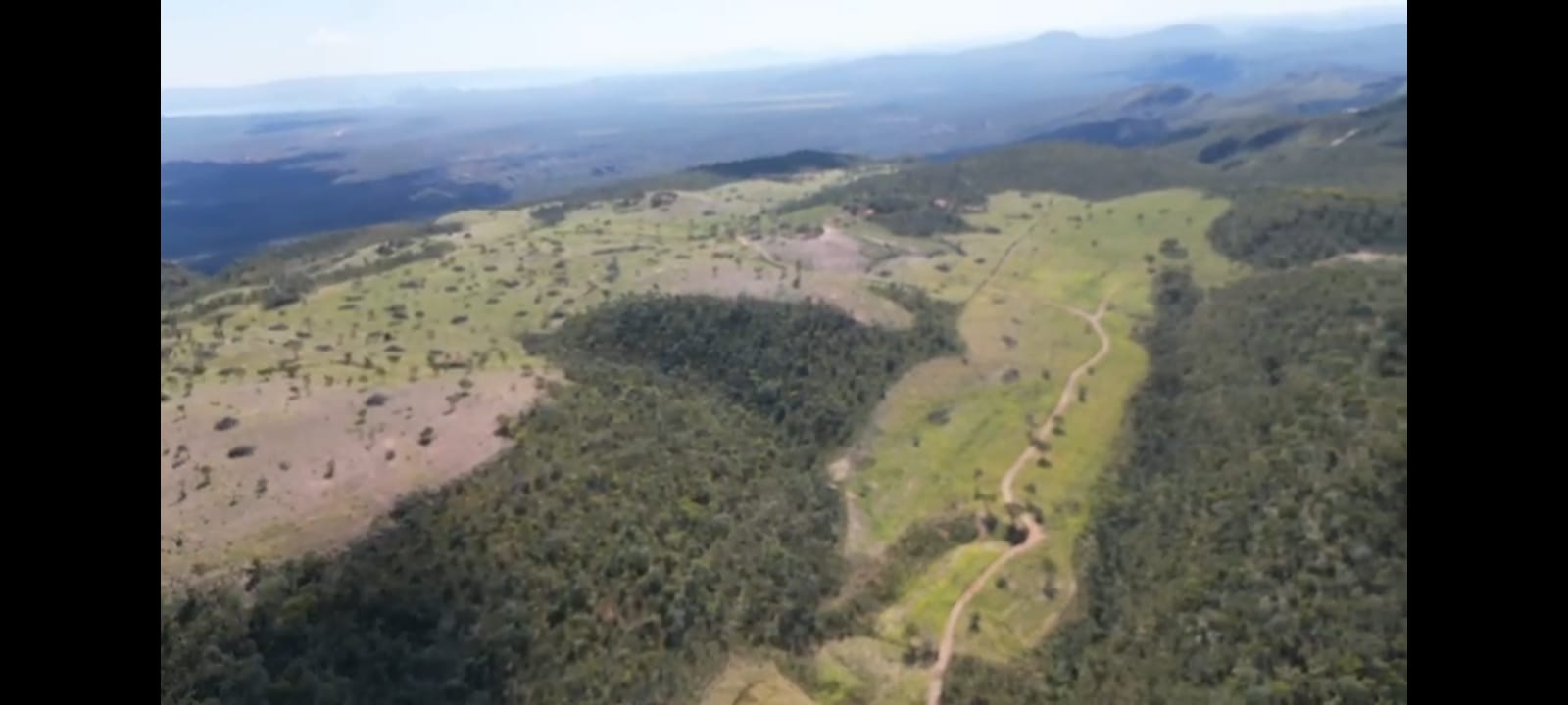 Imagem Fazenda à Venda, 319 Alq GOem ZONA RURAL - Niquelândia