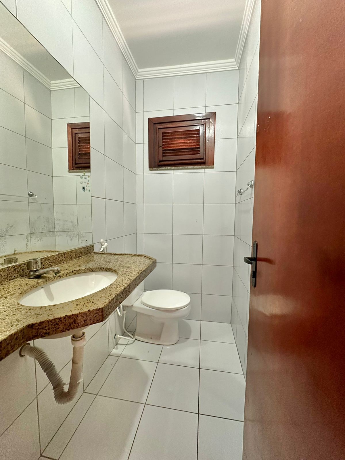 Imagem Casa de Condomínio com 4 Quartos à Venda, 134 m² em Sapiranga-Coité - Fortaleza