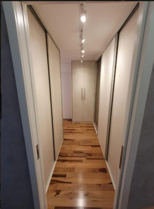 Imagem Apartamento com 3 Quartos à Venda, 126 m² em Vila Sônia do Taboão - Taboão da Serra