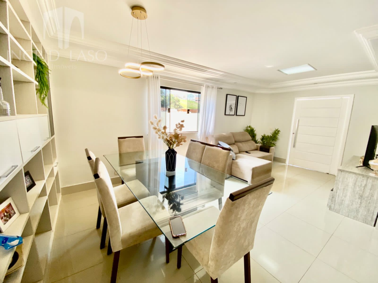 Imagem Casa de Condomínio com 4 Quartos para Alugar, 999 m²em Lagoa - Macaé