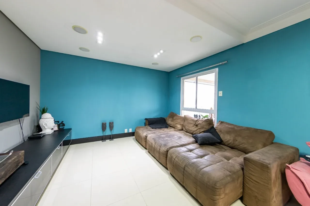 Imagem Apartamento com 3 Quartos à Venda, 156 m² em Jardim Avelino - São Paulo