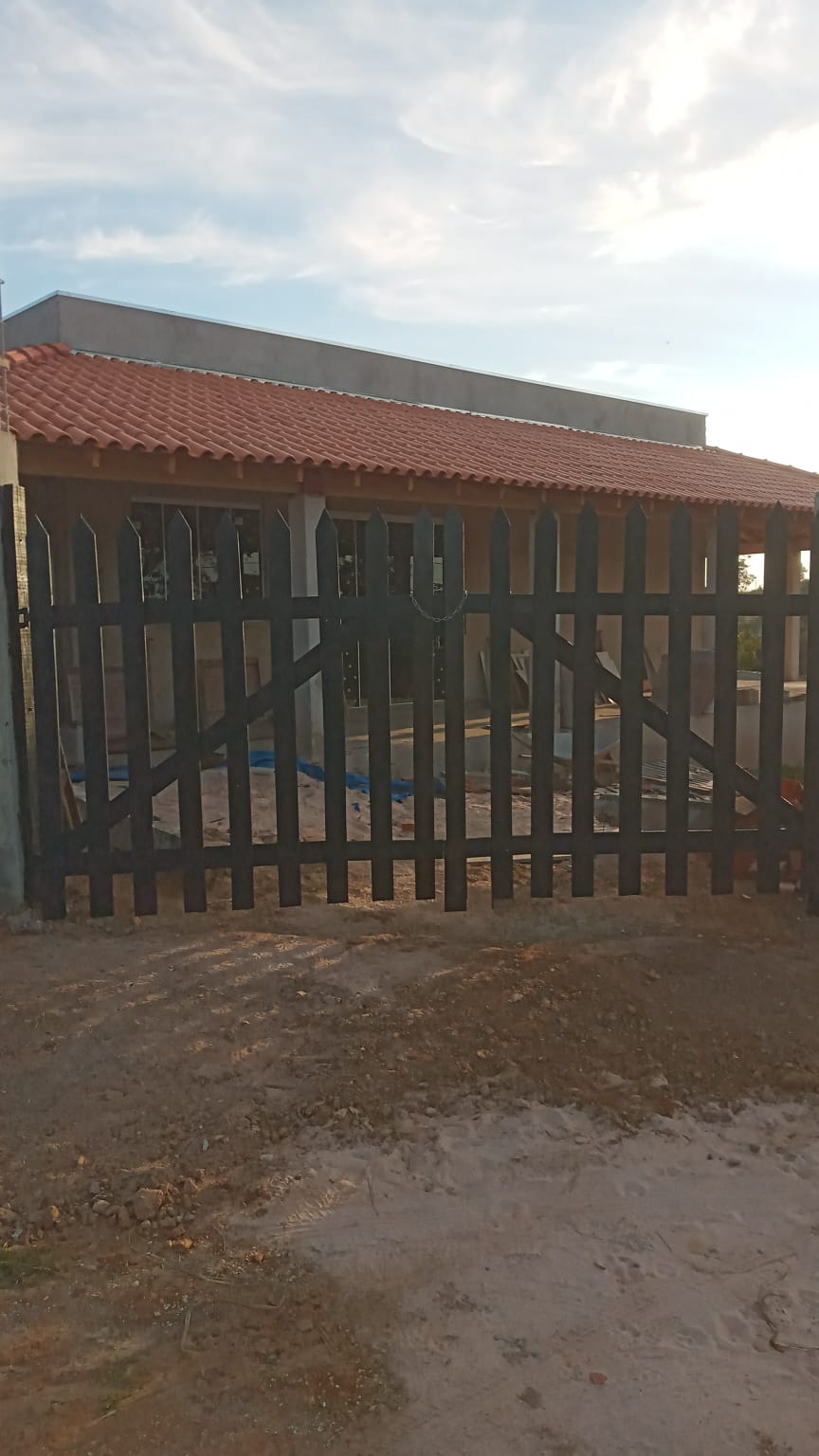 Foto do imóvel: Casa de Condomínio com 2 Quartos à Venda, 170 m² em Centro - Porangaba