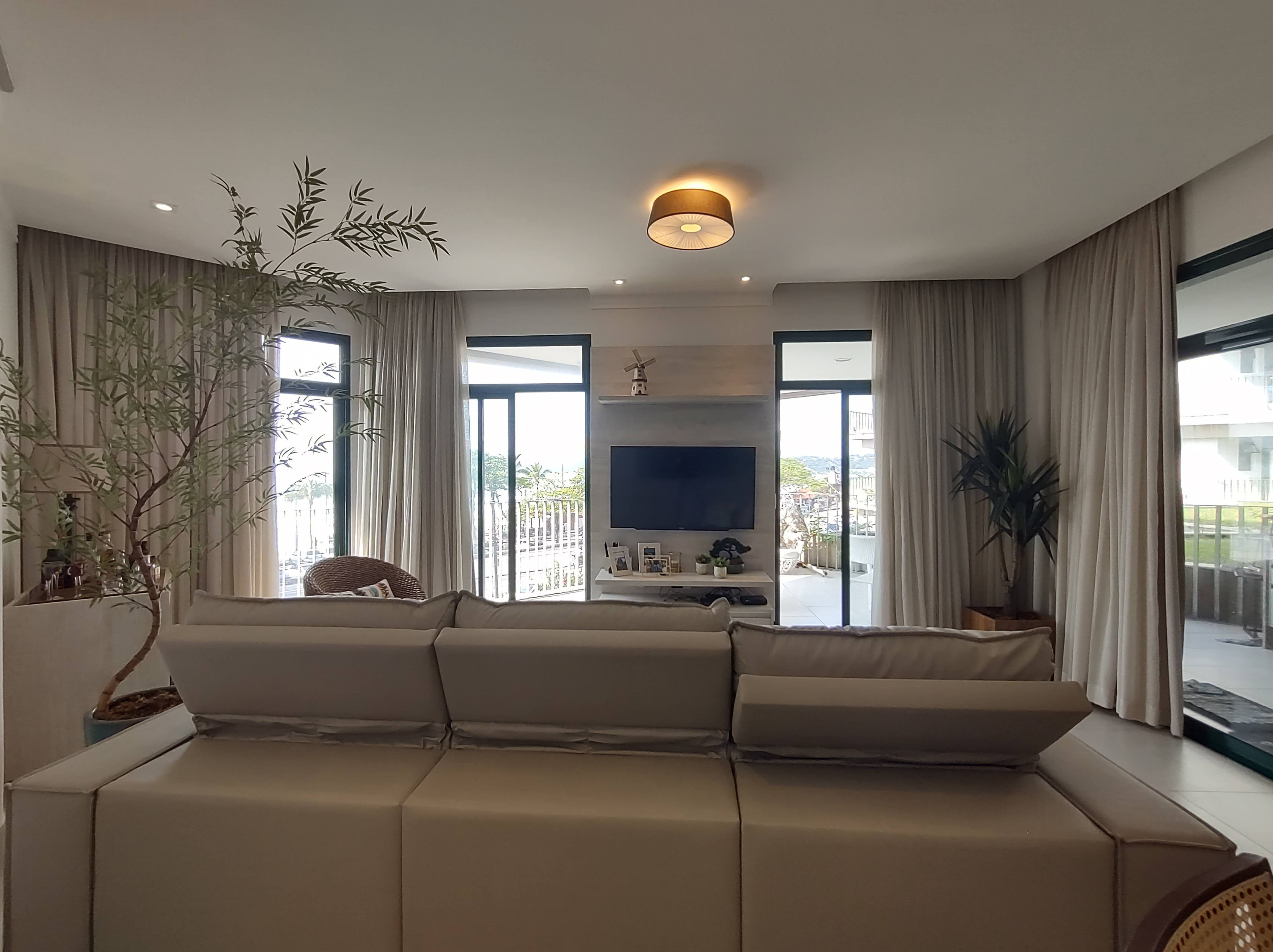 Imagem Apartamento à Venda, 180 m²em Praia Grande - Ubatuba