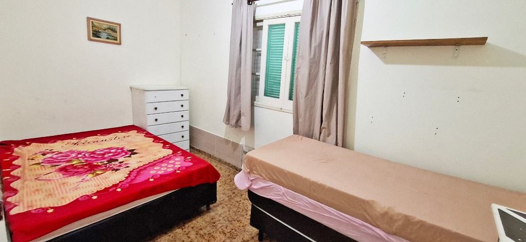 Imagem Casa com 2 Quartos à Venda, 100 m² em Maracanã - Praia Grande