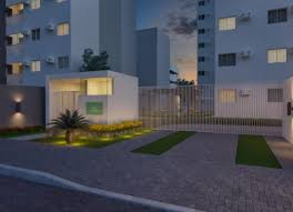 Imagem Apartamento com 2 Quartos à Venda, 44 m² em Imbiribeira - Recife