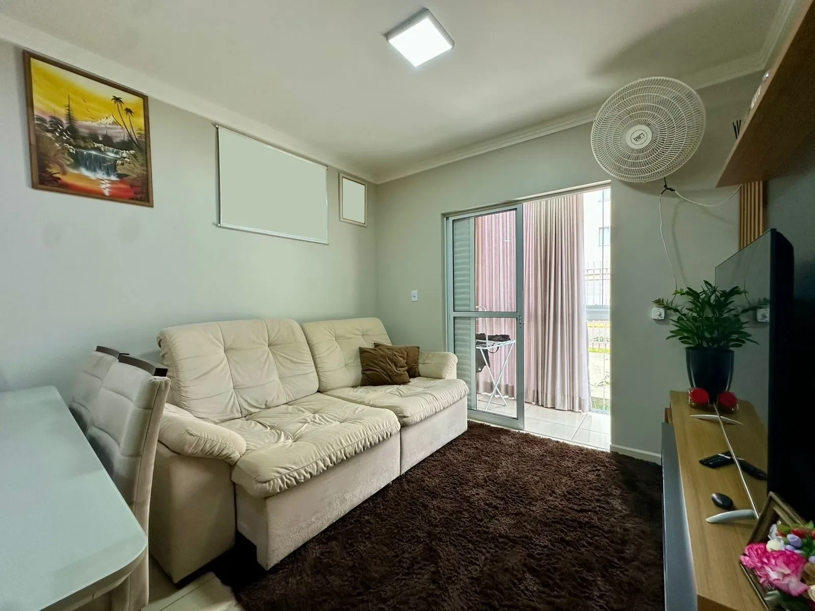 Imagem Apartamento com 2 Quartos à Venda, 49 m² em Vila Real - Chapecó