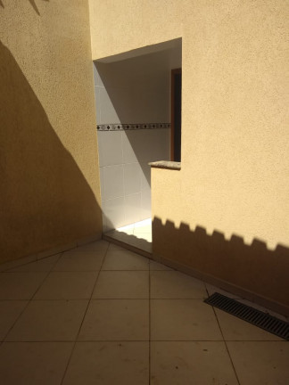 Imagem Sobrado com 3 Quartos à Venda, 144 m² em Vila Nhocune - São Paulo