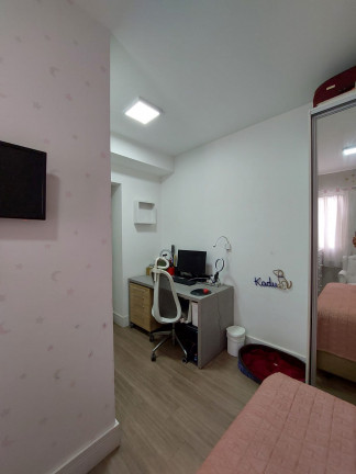 Imagem Apartamento com 2 Quartos à Venda, 76 m² em Tatuapé - São Paulo