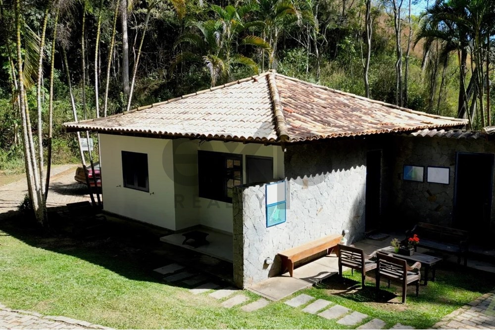 Foto do imóvel: Terreno à Venda, 20.346 m² em Pedro do Rio - Petrópolis
