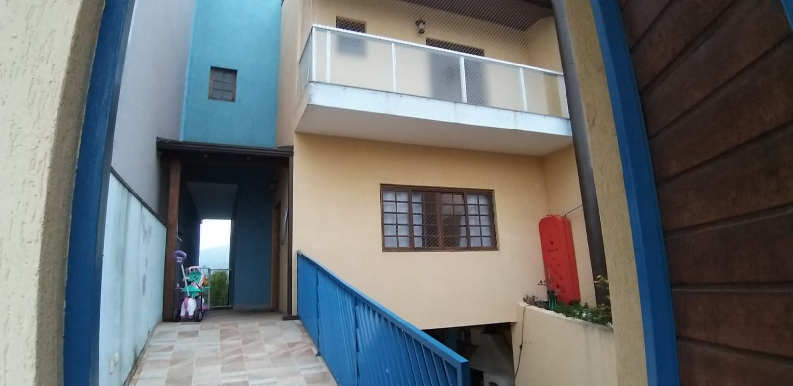 Foto do Imóvel