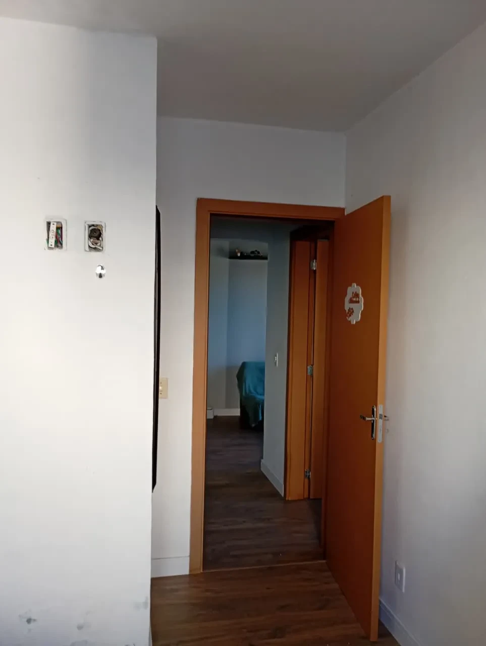 Imagem Apartamento com 2 Quartos à Venda, 46 m² em Pinheirinho - Chapecó