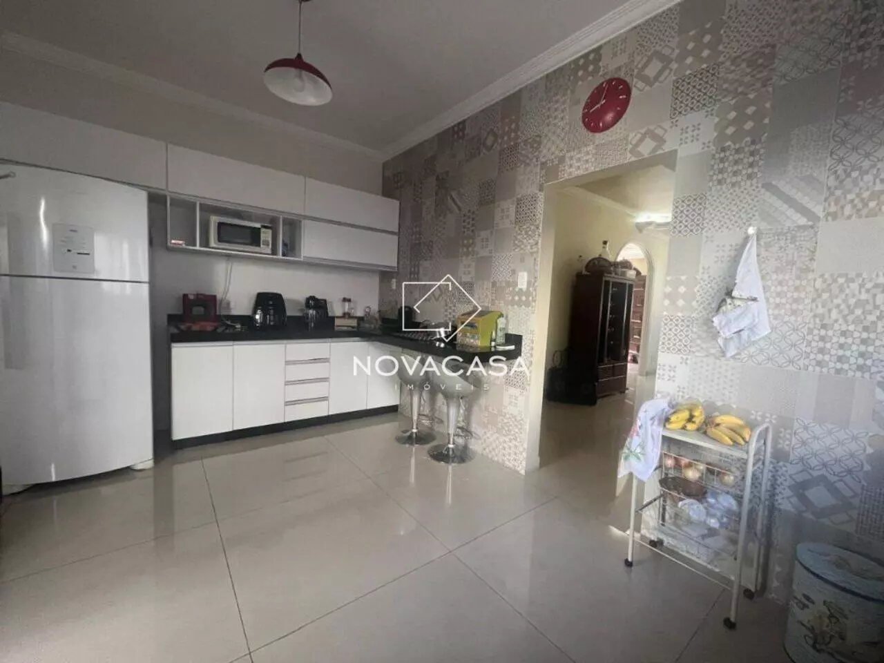 Foto do imóvel: Casa com 4 Quartos à Venda, 380 m² em Santa Mônica - Belo Horizonte