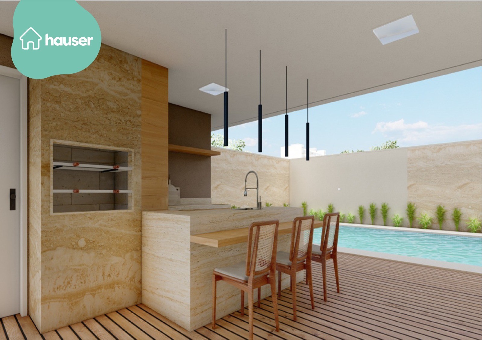 Imagem Apartamento com 2 Quartos à Venda, 50 m²em Parangaba - Fortaleza