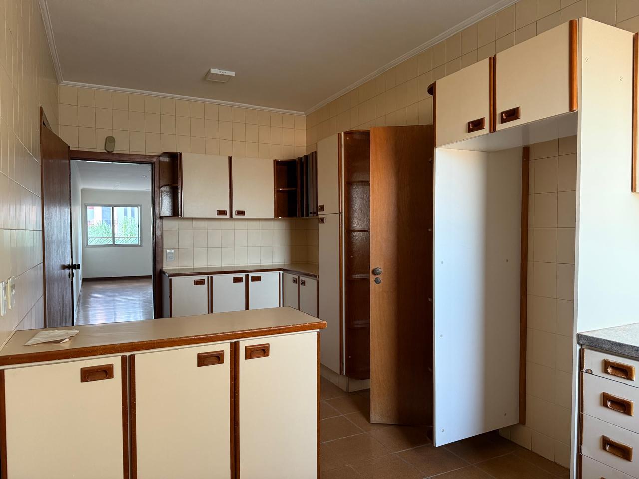 Imagem Apartamento com 3 Quartos à Venda, 195 m² em Vila Imperial - São José do Rio Preto