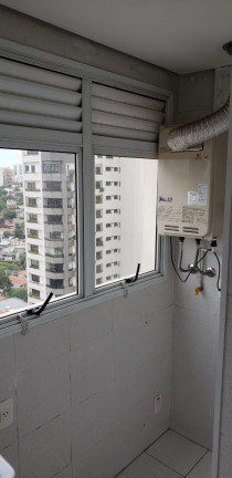 Foto do imóvel: Apartamento com 2 Quartos à Venda, 160 m² em Vila Madalena - São Paulo
