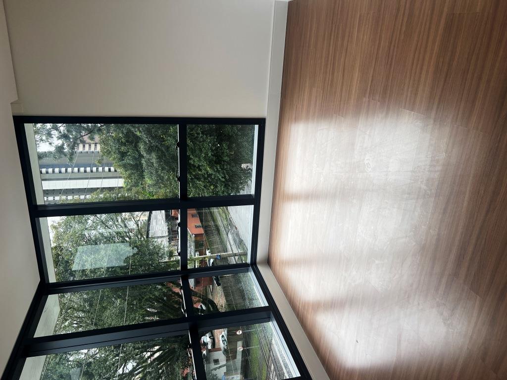 Foto do imóvel: Apartamento com 3 Quartos à Venda, 183 m² em Hugo Lange - Curitiba