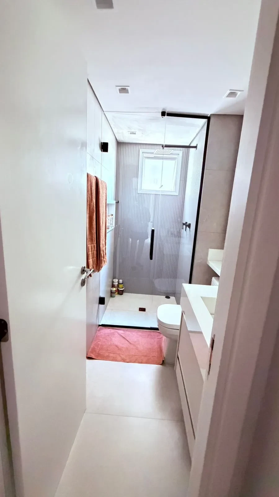 Imagem Apartamento com 3 Quartos à Venda, 110 m² em Parque São Jorge - São Paulo