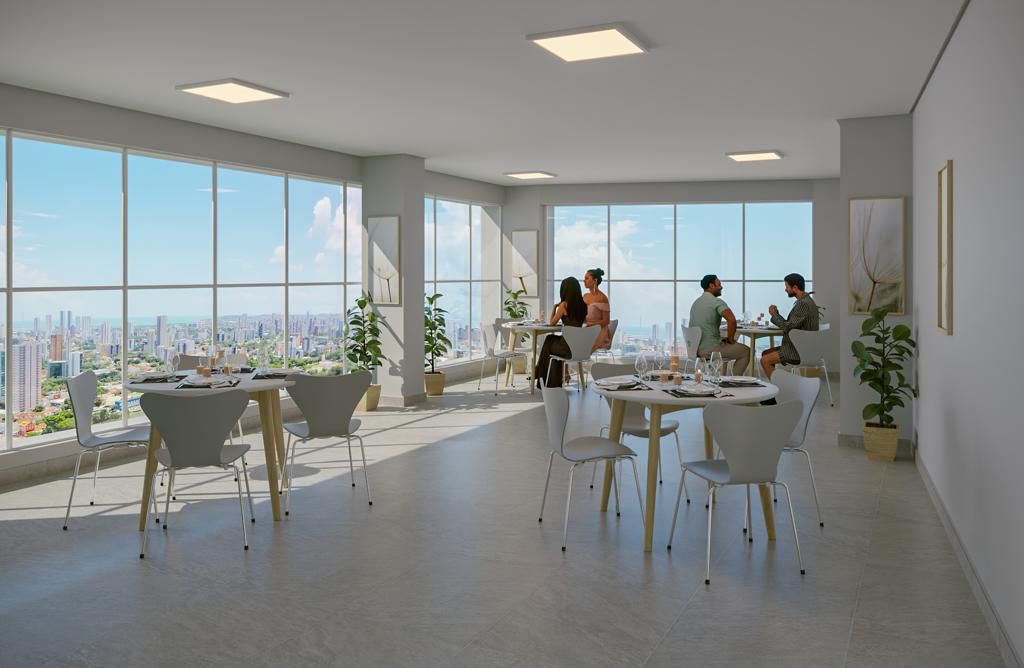 Foto do imóvel: Apartamento com 3 Quartos à Venda, 67 m²em Ilha do Retiro - Recife