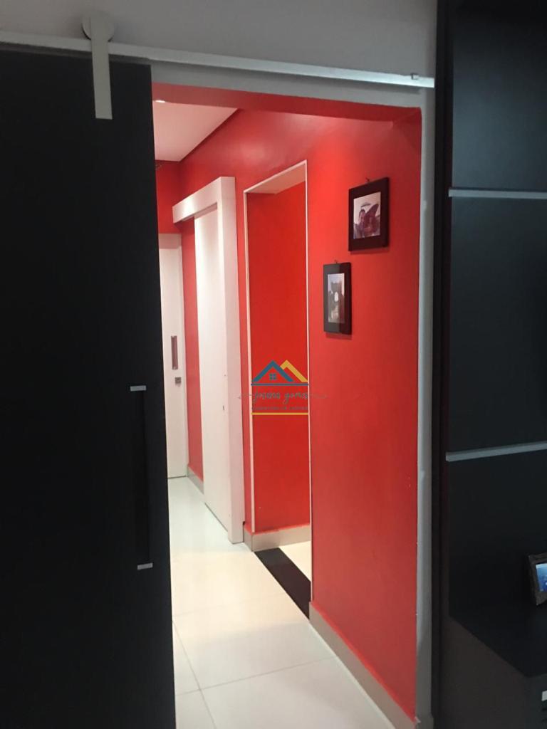 Imagem Apartamento com 2 Quartos à Venda, 104 m²em Boqueirão - Santos