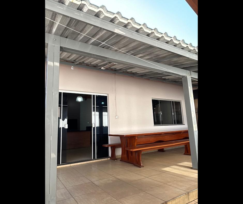 Imagem Casa com 2 Quartos à Venda, 268 m²em Efapi - Chapecó