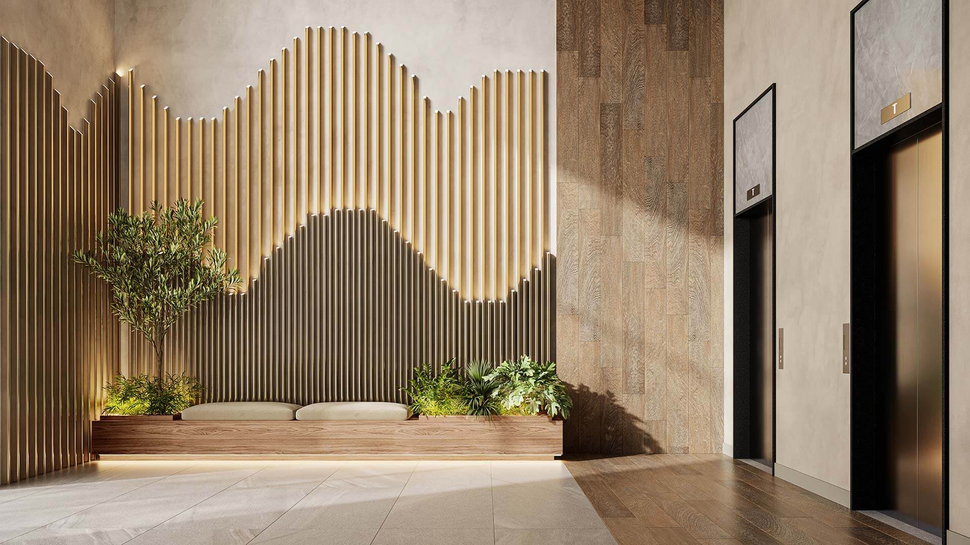 Imagem Apartamento com 2 Quartos à Venda, 70 m²em Água Branca - São Paulo