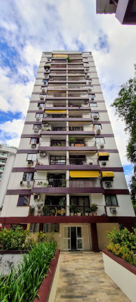 Imagem Apartamento com 2 Quartos à Venda, 83 m² em Botafogo - Rio de Janeiro