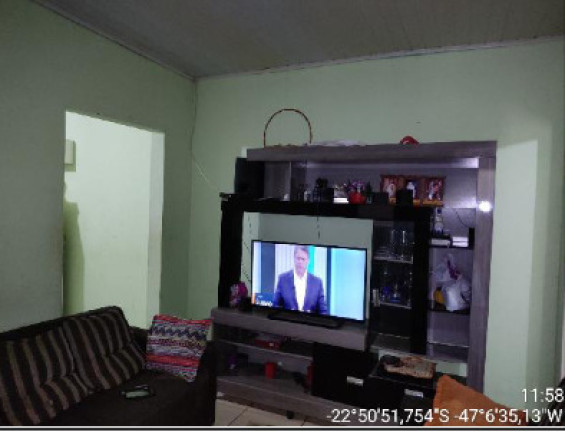 Imagem Casa com 3 Quartos à Venda, 130 m² em Jardim Santa Mônica - Campinas