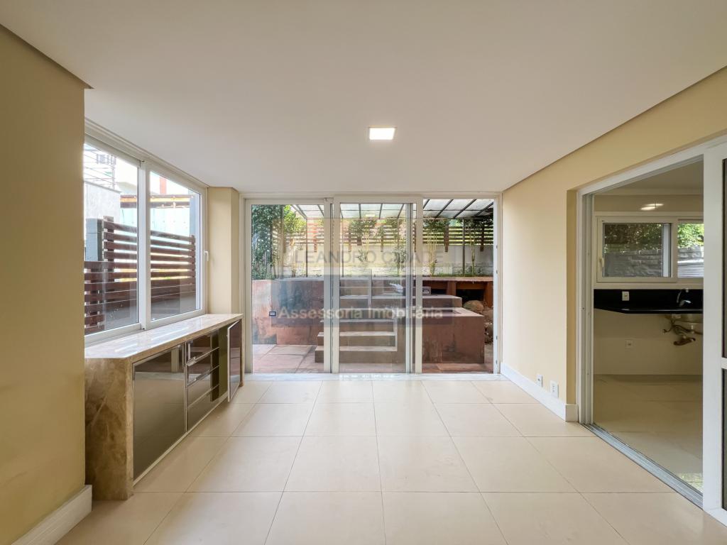 Imagem Casa de Condomínio com 3 Quartos à Venda, 203 m² em Querência - Viamão