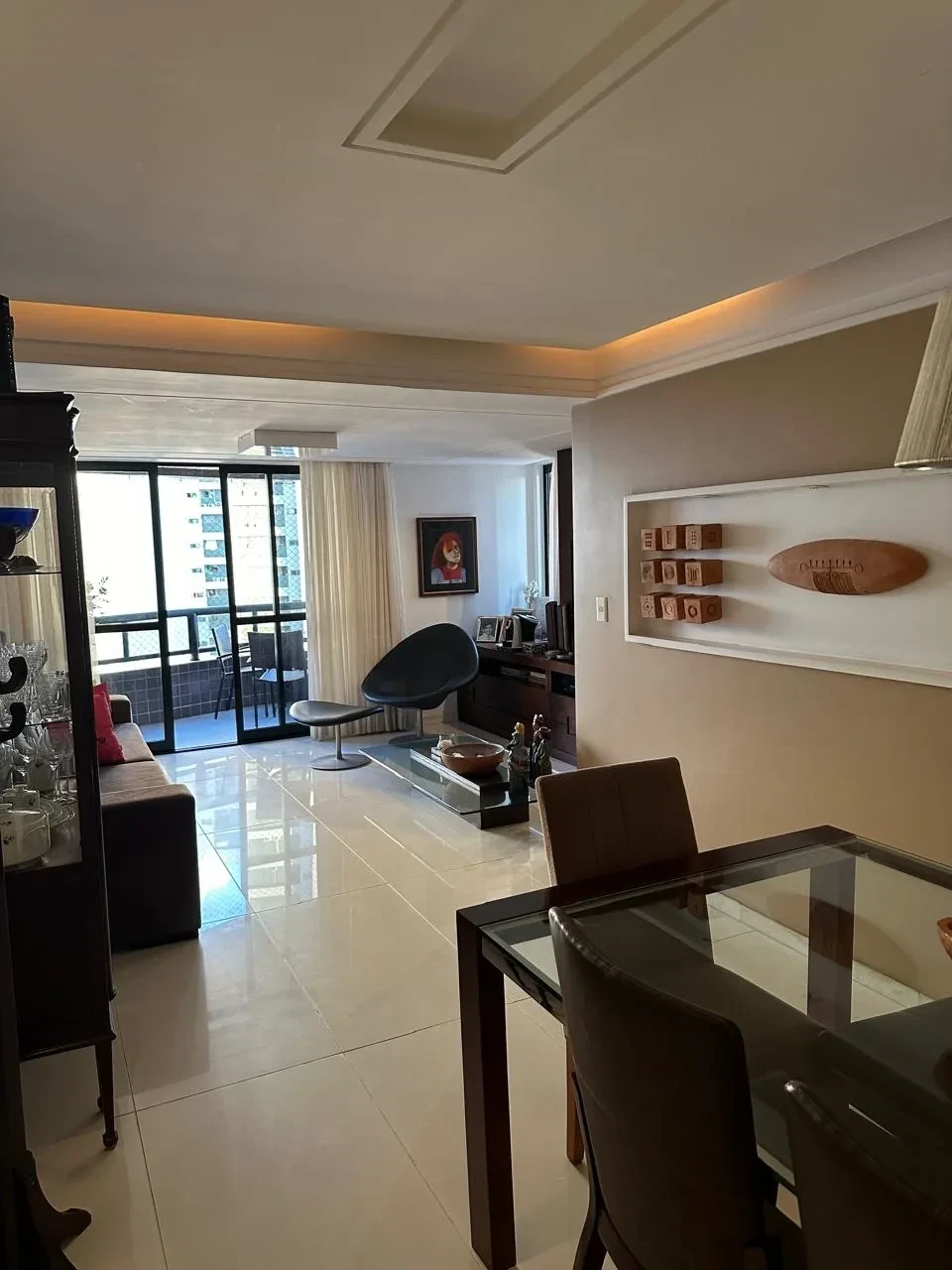 Imagem Cobertura com 4 Quartos à Venda, 460 m² em Piedade - Jaboatão dos Guararapes
