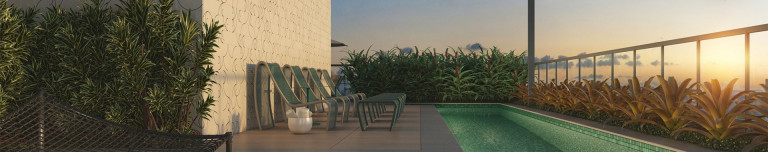 Imagem Apartamento com 2 Quartos à Venda, 58 m² em Perdizes - São Paulo