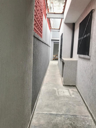 Imagem Casa com 3 Quartos à Venda ou Locação, 180 m² em Vila Antonieta - Guarulhos