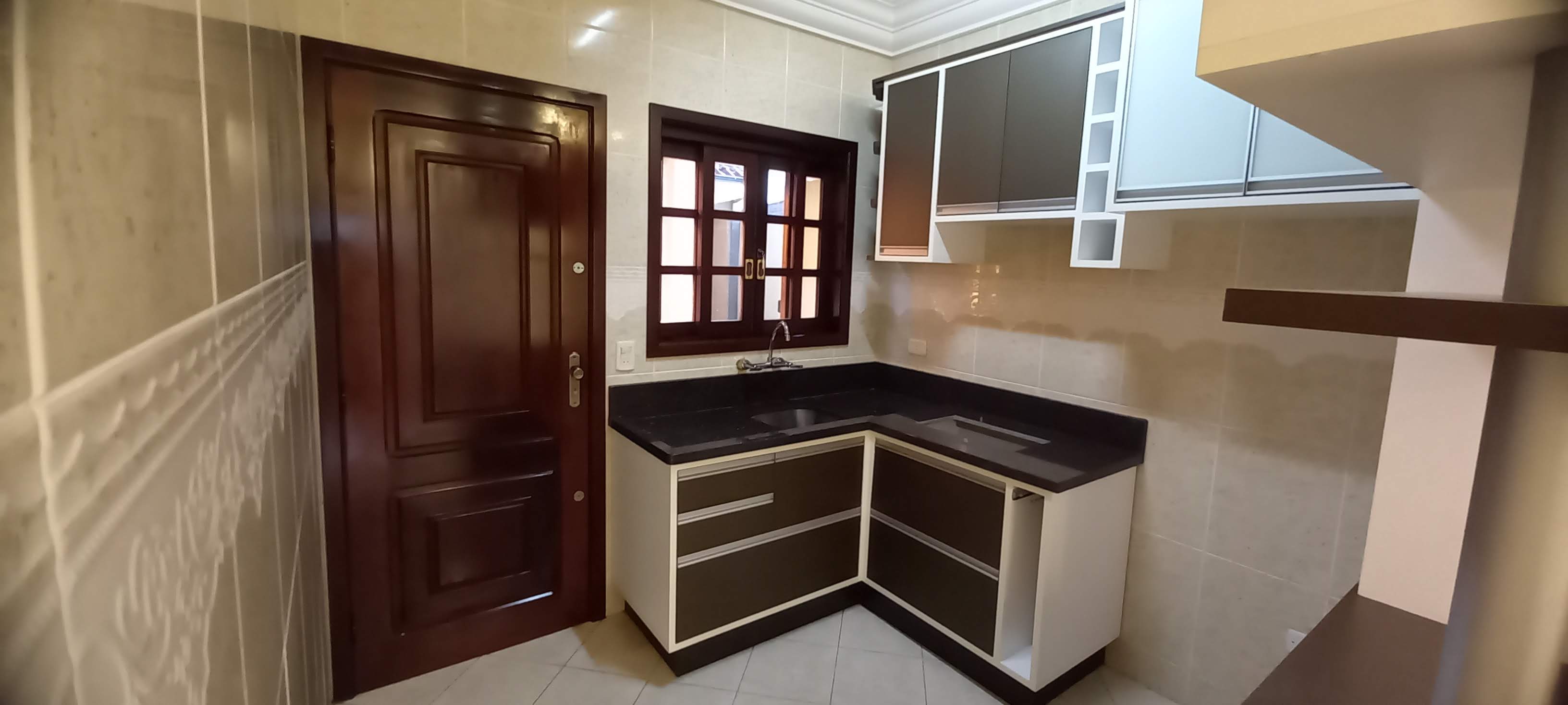 Imagem Casa com 4 Quartos à Venda, 132 m² em Aviação - São José dos Pinhais