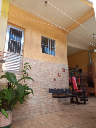 Foto do imóvel: Casa com 3 Quartos à Venda, 195 m² em Jardim Célia (Zona Sul) - São Paulo