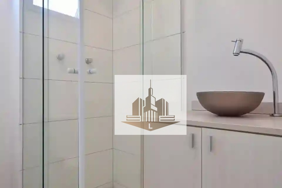 Imagem Apartamento com 2 Quartos à Venda, 67 m² em Vila Andrade - São Paulo