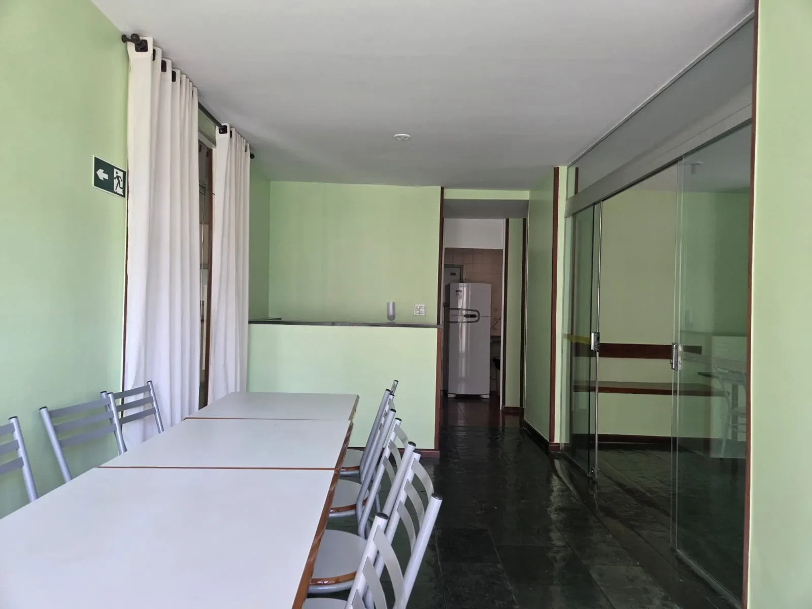 Imagem Apartamento com 2 Quartos à Venda ou Locação, 51 metro em Vila Monte Alegre - São Paulo