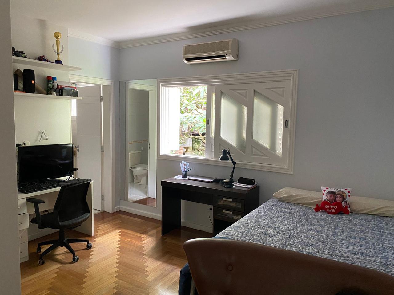 Imagem Casa de Condomínio com 5 Quartos à Venda, 650 m²em Arujá 5 - Arujá