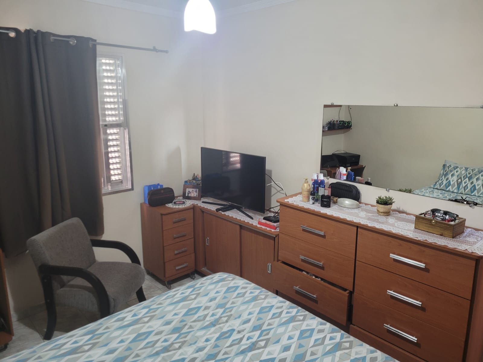 Imagem Apartamento com 2 Quartos à Venda, 62 m²em Embaré - Santos