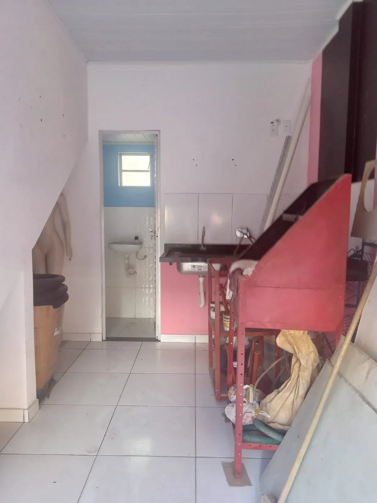 Imagem Apartamento com 3 Quartos à Venda, 108 m² em Paripe - Salvador