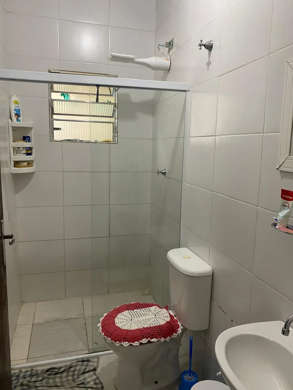 Imagem Casa com 2 Quartos à Venda, 60 m² em Residencial Comercial Cidade Vista Alegre - Pindamonhangaba