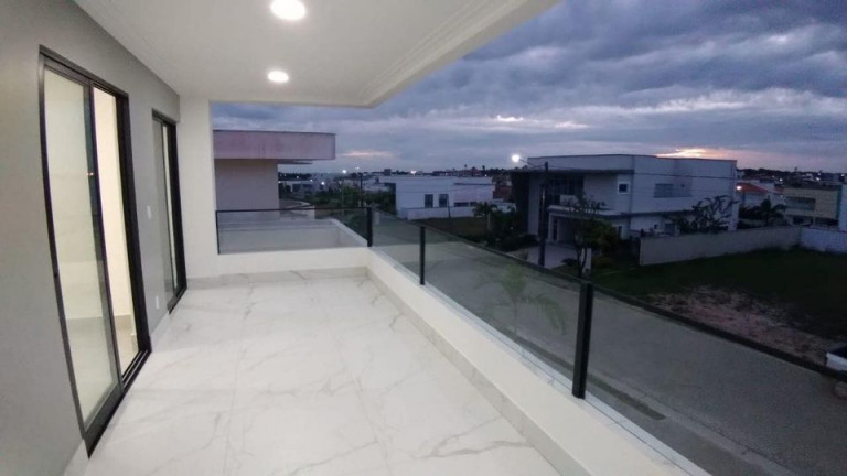 Imagem Casa de Condomínio com 5 Quartos à Venda, 560 m² em Araçagi  - São José de Ribamar