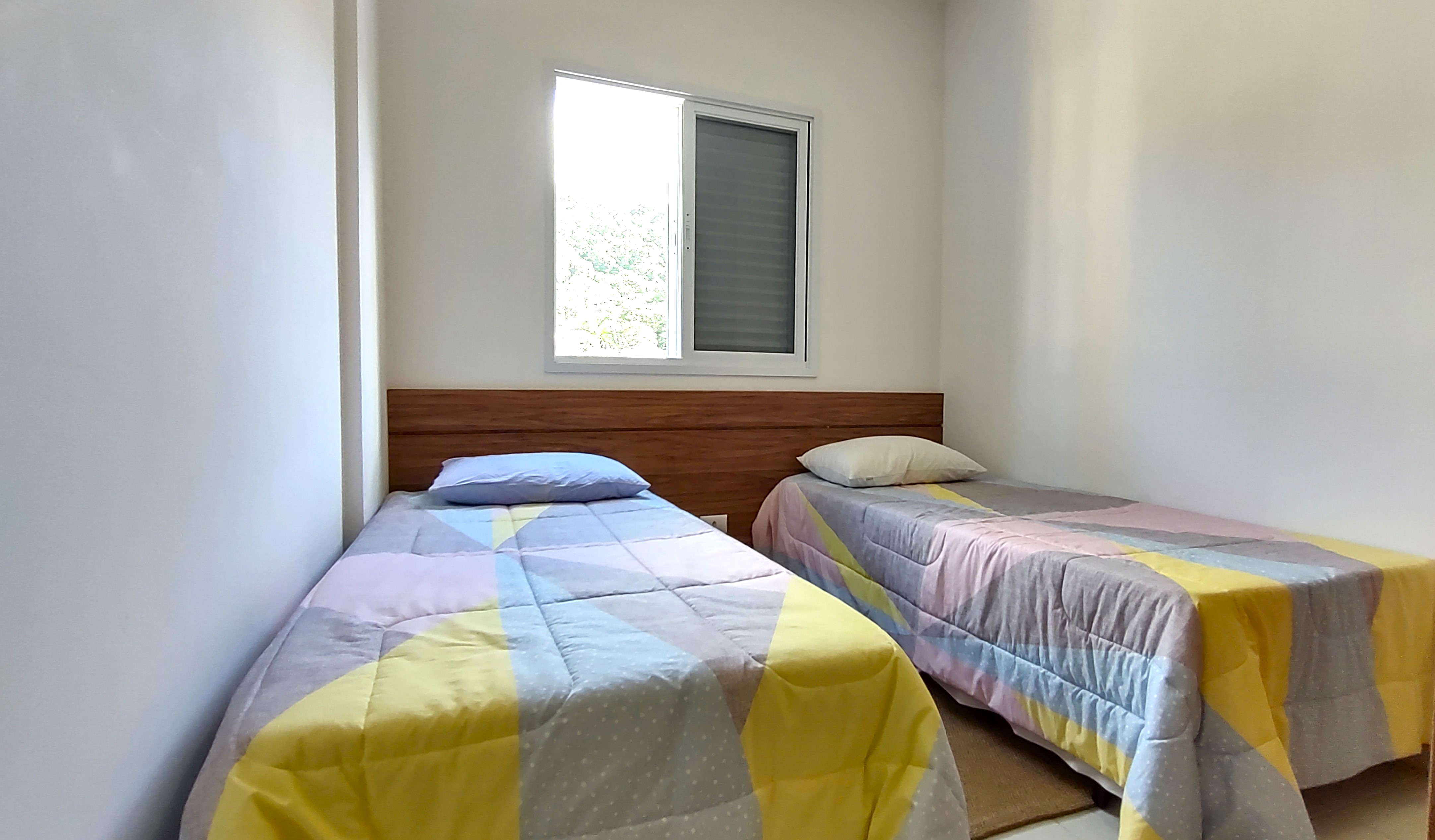 Imagem Apartamento com 2 Quartos à Venda, 75 m²em Toninhas - Ubatuba