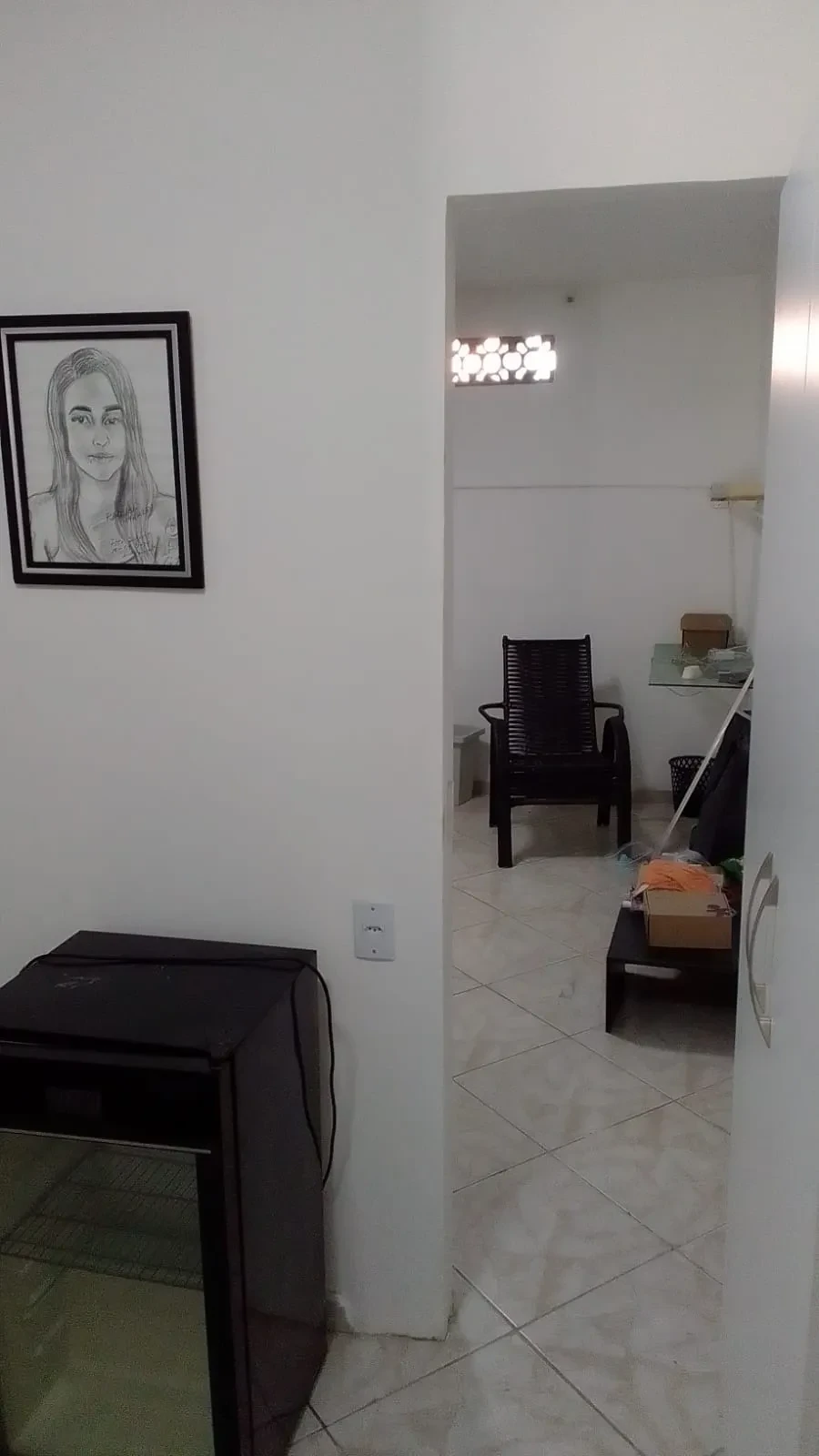 Foto do imóvel: Ponto Comercial à Venda ou Locação, 30 m² em Rio do Limão - Araruama